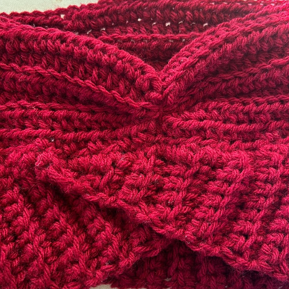 Handcrafted turban - Picture 2 of 8